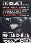 poster del film I 3 stati della melanconia