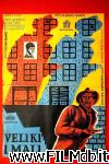 poster del film The Big and the Small