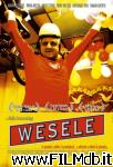 poster del film Wesele