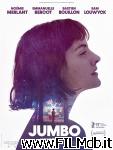 poster del film Jumbo