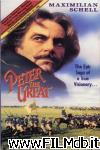 poster del film Peter the Great [filmTV]