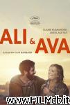 poster del film Ali e Ava - Storia di un incontro