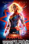 poster del film Captain Marvel