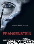 poster del film Frankenstein Evolution [filmTV]