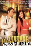 poster del film My future boyfriend [filmTV]