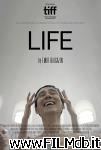 poster del film Life