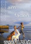 poster del film Am seidenen Faden