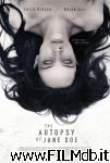 poster del film Autopsy