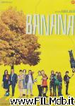 poster Banana poster del film Banana