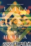 poster del film Laila in Haifa