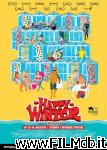 poster del film happy winter