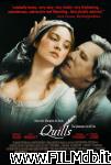 poster del film Quills - La penna dello scandalo