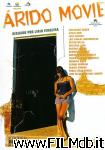 poster del film Árido Movie