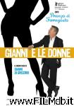 poster del film Gianni e le donne