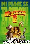 poster del film madagascar: escape 2 africa