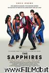 poster the sapphires poster del film the sapphires
