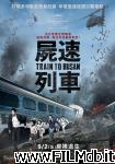 poster del film Train to Busan