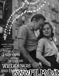 poster del film Weddings and Babies