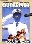 poster del film Outremer