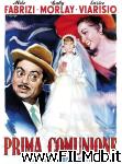 poster del film Prima comunione