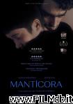 poster del film Mantícora