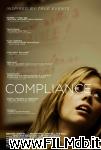 poster del film compliance