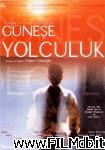 poster del film Günese yolculuk