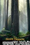 poster Pete's Dragon poster del film Pete's Dragon