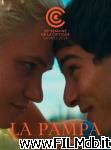 poster La Pampa poster del film La Pampa