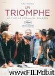 poster del film Un triomphe
