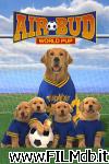 poster del film Air Bud 3: World Pup