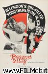 poster The World Ten Times Over poster del film The World Ten Times Over