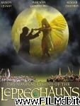 poster del film The Magical Legend of the Leprechauns [filmTV]