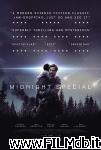 poster midnight special poster del film midnight special
