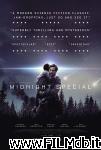 poster del film midnight special