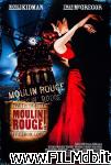 poster del film Moulin Rouge!