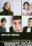 poster del film Le retour de l'idiot