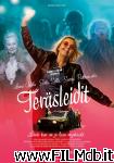 poster del film Teräsleidit