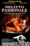 poster del film Delitto passionale