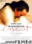 poster l'insolente poster del film l'insolente