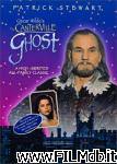 poster del film The Canterville Ghost