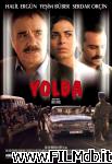 poster del film Yolda