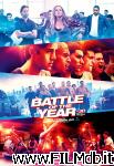 poster del film Battle of the Year