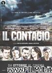 poster del film il contagio