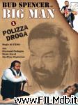 poster del film Polizza droga [filmTV]