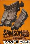 poster del film Samson