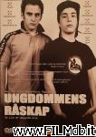 poster del film Ungdommens råskap