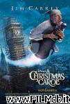 poster del film A Christmas Carol