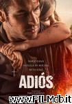 poster del film Adiós