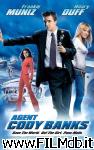 poster del film agent cody banks